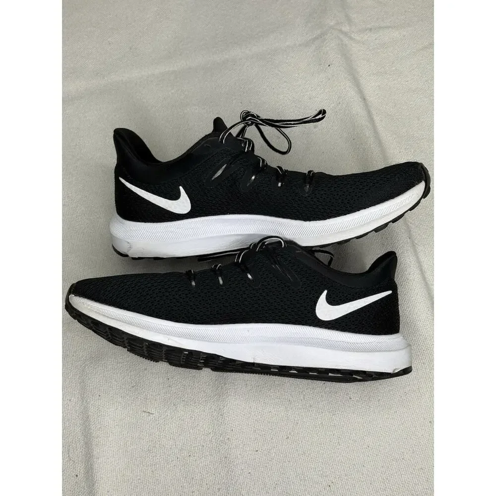 Nike used good